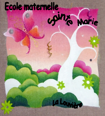 logo section maternelle 