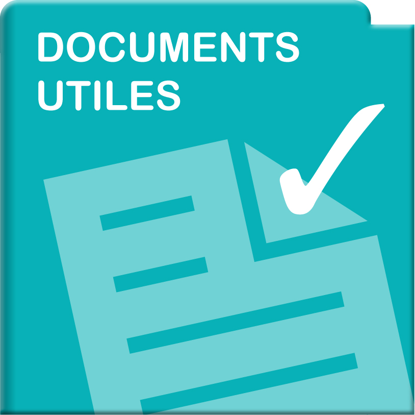 Documents utiles