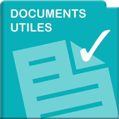 Documents utiles