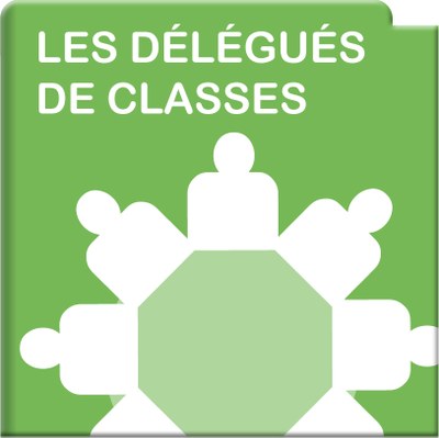 Les délégués de classes
