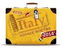 Voyage Rhetos 2014