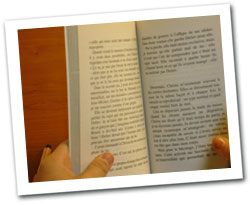 Bibliothèque Manage