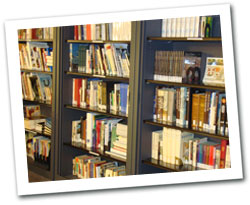 Bibliothèque Manage