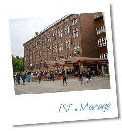 IST MANAGE