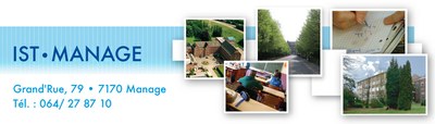 IST MANAGE