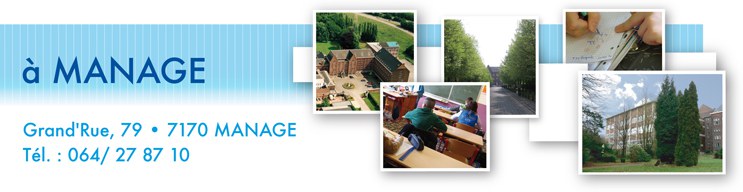 IST • MANAGE IST • MANAGE