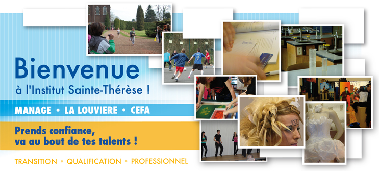 Bienvenue à l'IST !