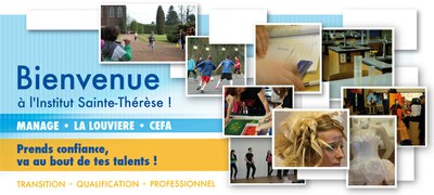 Bienvenue à l'IST !