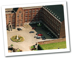 Implantation de Manage