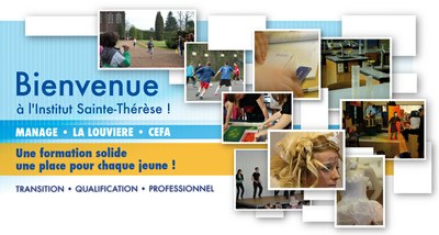 Bienvenue à l'IST !