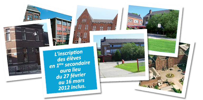 INSTITUT SAINTE-THERESE