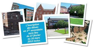 INSTITUT SAINTE-THERESE