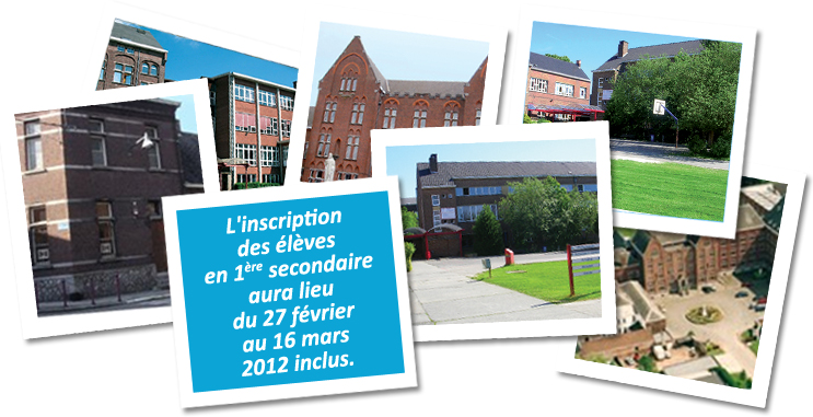 INSTITUT SAINTE-THERESE