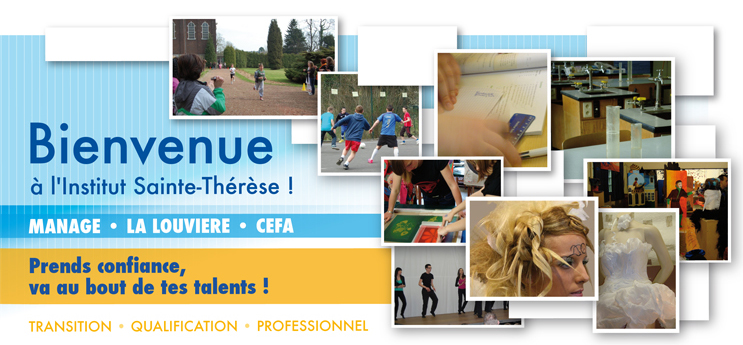 Bienvenue à l'IST !