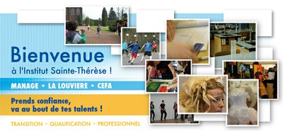 Bienvenue à l'IST !