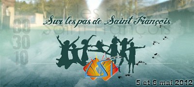 INVITATION FESTIVITES 2012