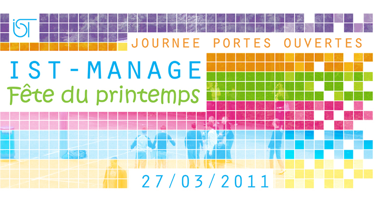 Bienvenue à notre journée Portes ouvertes, le dimanche 27 mars 2011 !