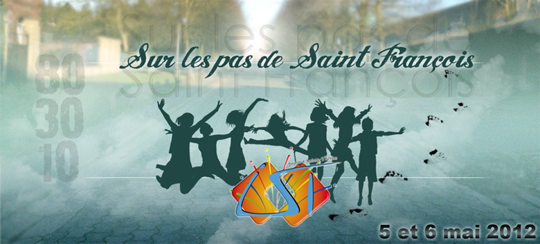 INVITATION FESTIVITES 2012