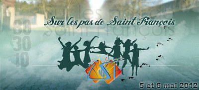 INVITATION FESTIVITES 2012