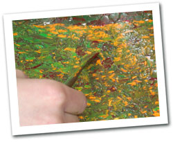 Techniques Artistiques