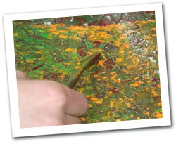 Techniques Artistiques