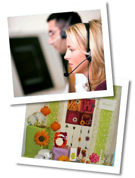 Vente - Vendeur(euse)