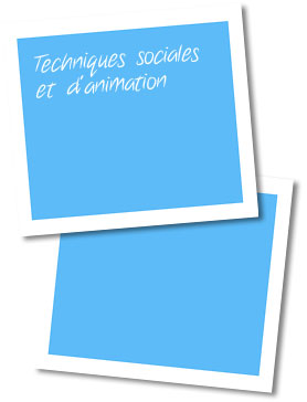 Techniques Sociales et d'Animation
