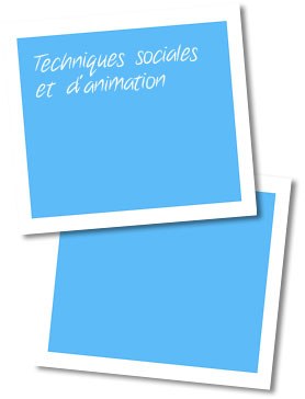 Techniques Sociales et d'Animation