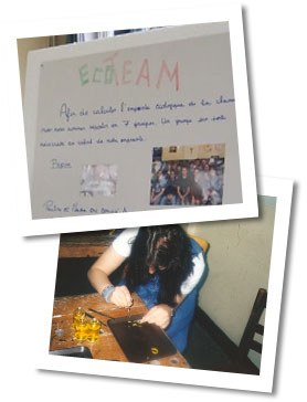 Sciences appliquées